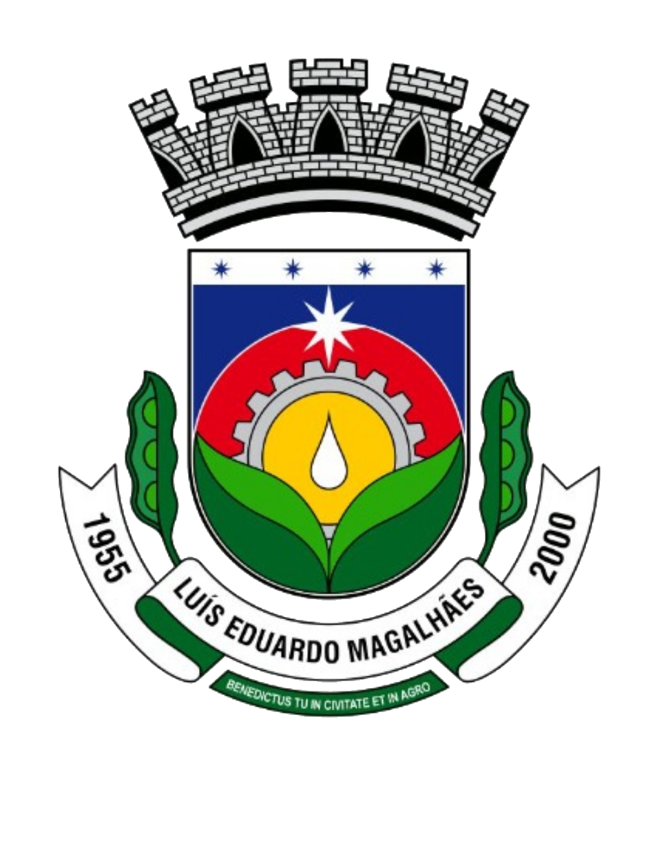 Luís Eduardo Magalhães